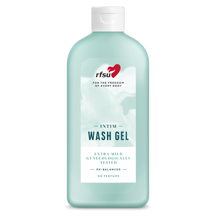 Intim Wash Gel 250 ml