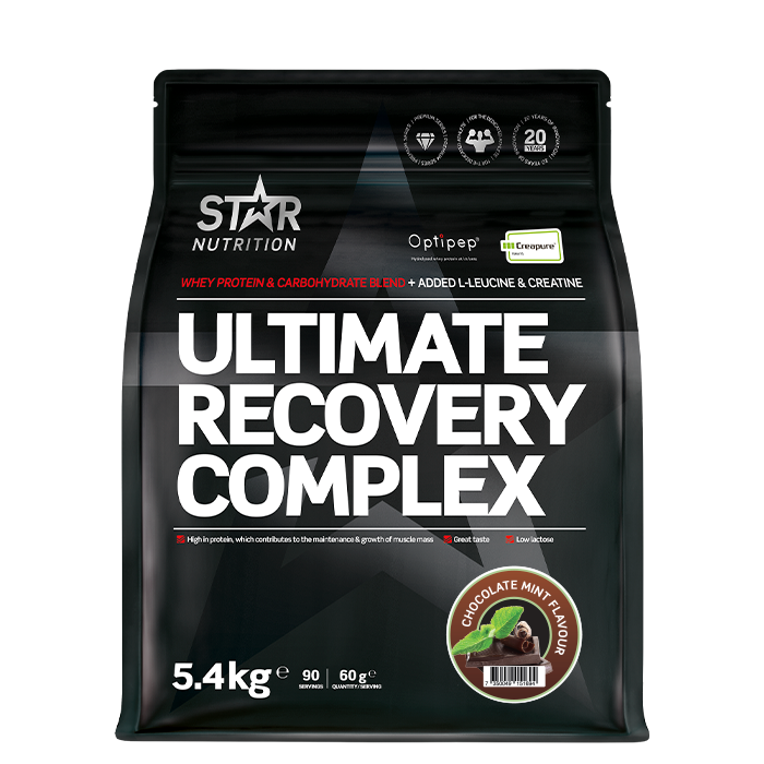 Ultimate Recovery Complex 5400 g
