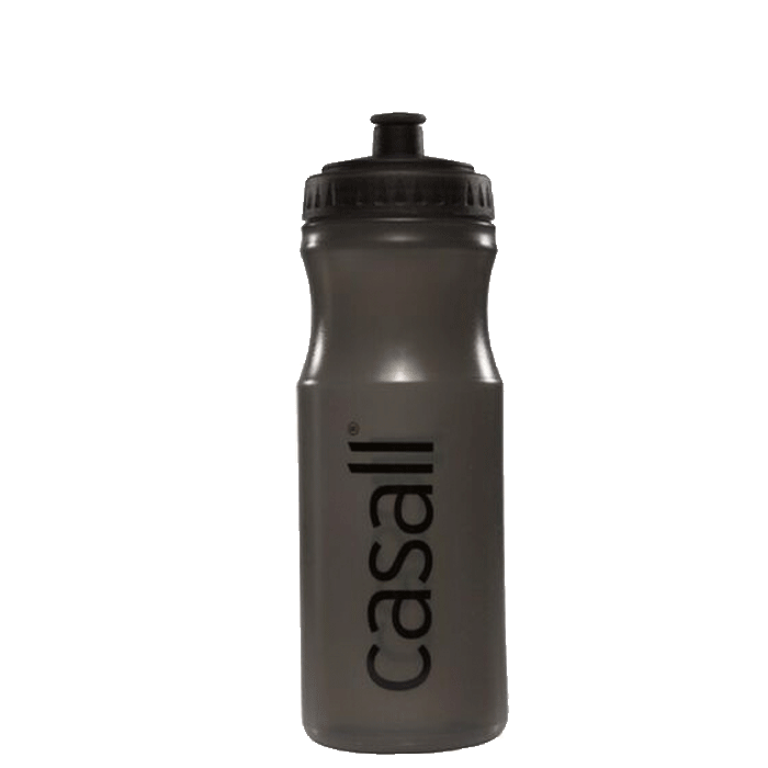 Casall Sports Prod ECO Fitness Bottle 0,7 Black