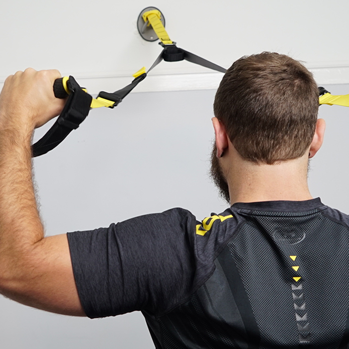 TRX X-Mount Sein&auml; ja Katto
