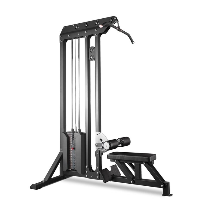 Lat- ja soutulaite LX28