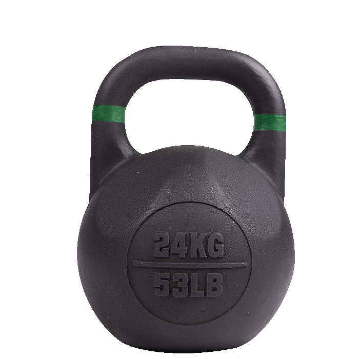 Star Gear Kettlebell Competition