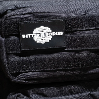 Legacy Tactical Reppu Musta