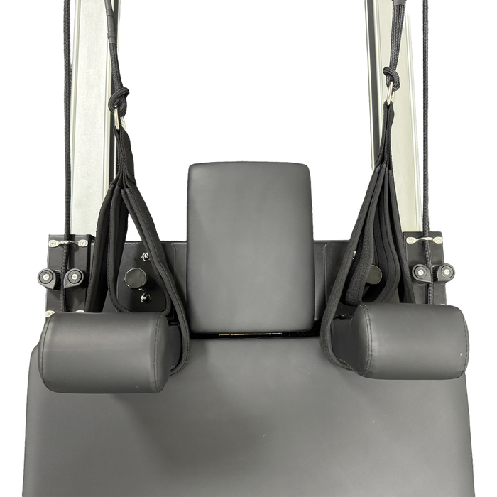 Reformer Evolver R300 Pilates-laite