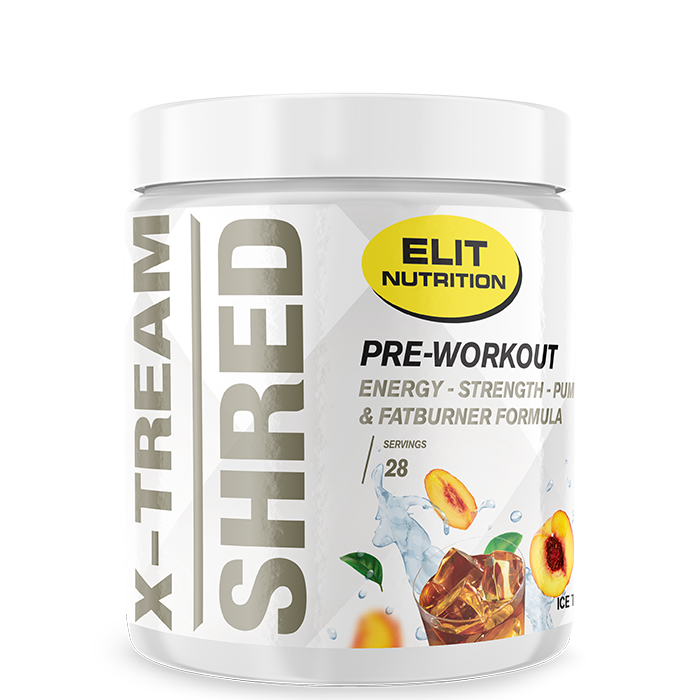 Elit Nutrition Elit X-tream Shred 308g