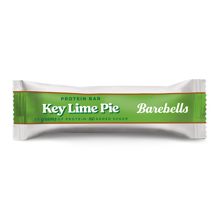 12 x Barebells Protein Bar 55 g key_lime_pie