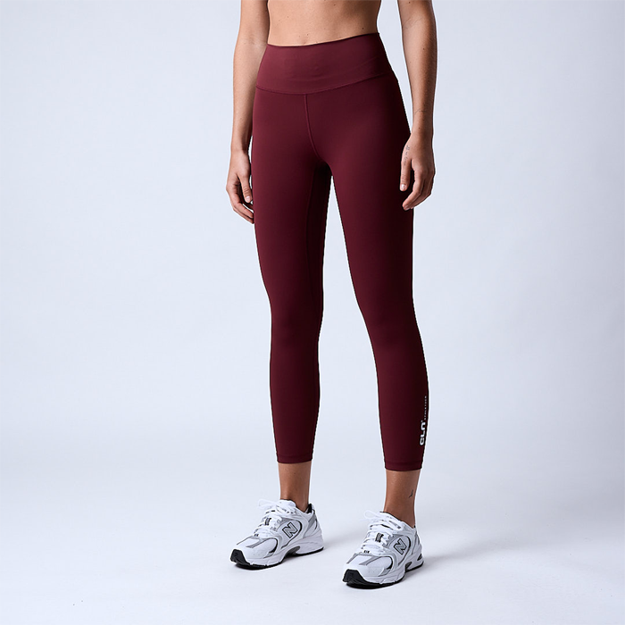 Fuse V-shape 7/8 Trikoot Punainen