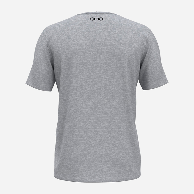 Boxed Sportstyle T-paita Harmaa