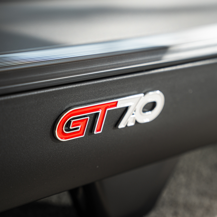 Gymstick GT7.0 Juoksumatto