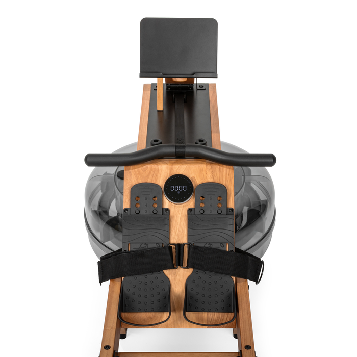Gymstick GRW Fusion Rower Natural Soutulaite