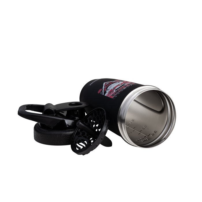 Reforce Stainless Steel TMNT 900 ml