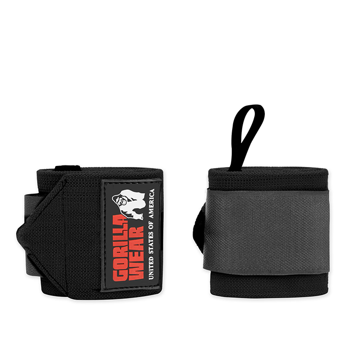 Gorilla Wear Gear Wrist Wraps Pro