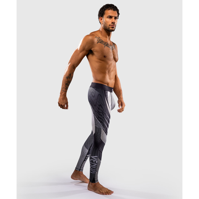 Venum GALACTIC 3.0 Spats Off-White/Musta