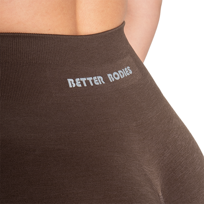 Scrunch Leggings, Timber