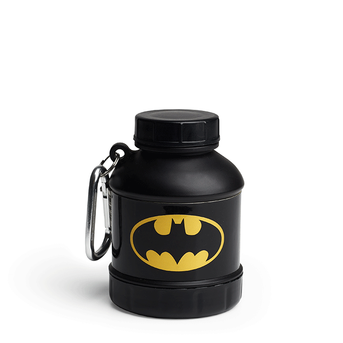 DC Comics WHEY2GO Proteiinis&auml;ili&ouml; 50 g