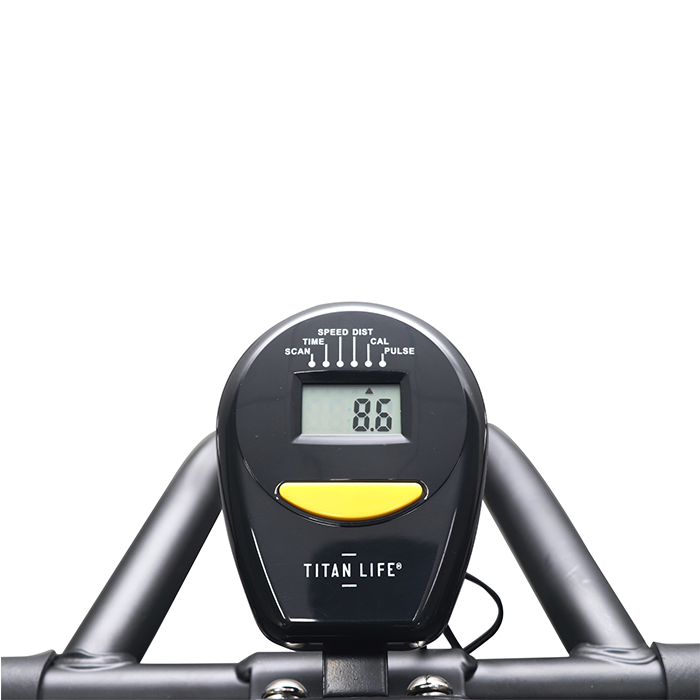 Trainer S11 Spinningpy&ouml;r&auml;