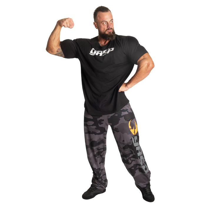 Original Mesh Housut Camo