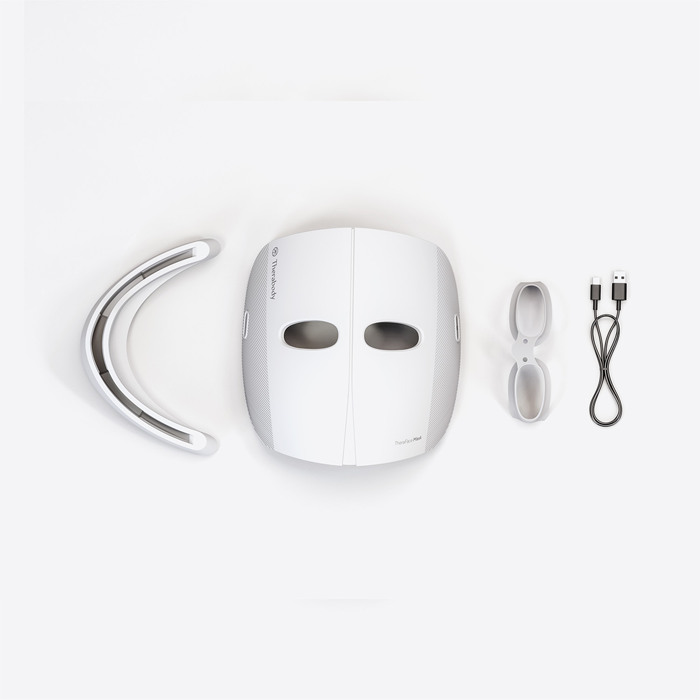 Therabody TheraFace Mask