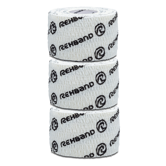RX Athletic Power Wrap -Urheiluteippi 38 mm x 4,5 m