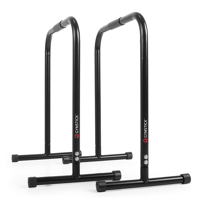 Parallettes Korkea malli