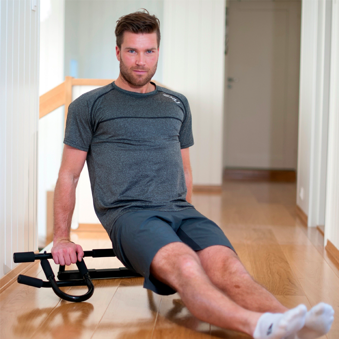Advanced Door Gym