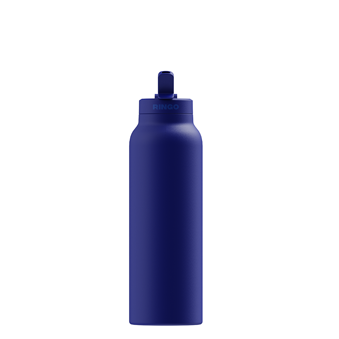 Ringo Pro Vesipullo Sininen 700 ml