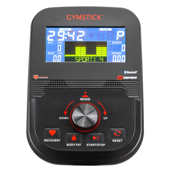 Gymstick GB6.0 Kuntopy&ouml;r&auml;