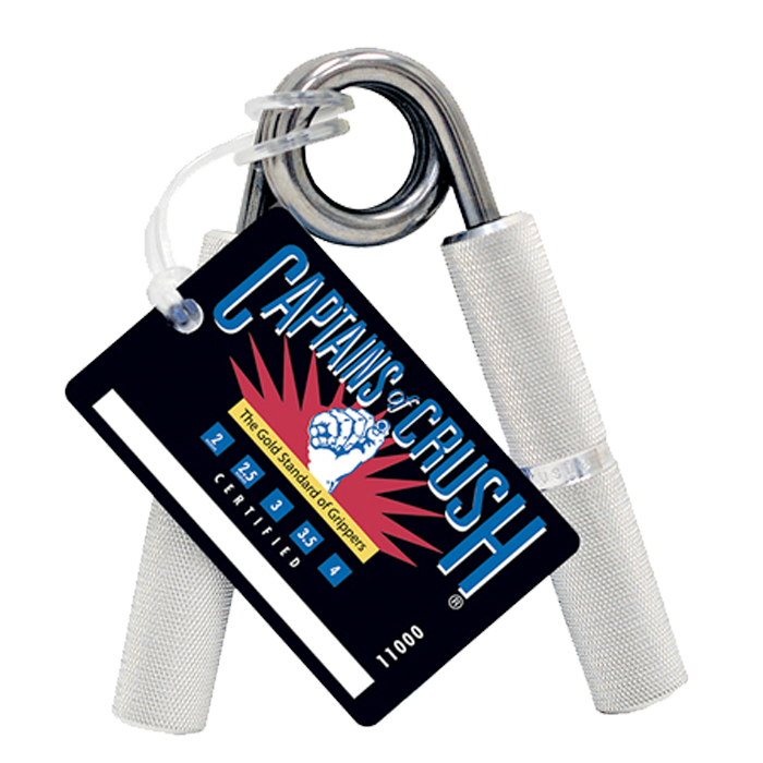 Captains Of Crush Hand Grip Grip Trainer