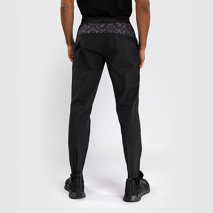 Venum x Ilia Topuria Unmatched Joggers Musta Kulta