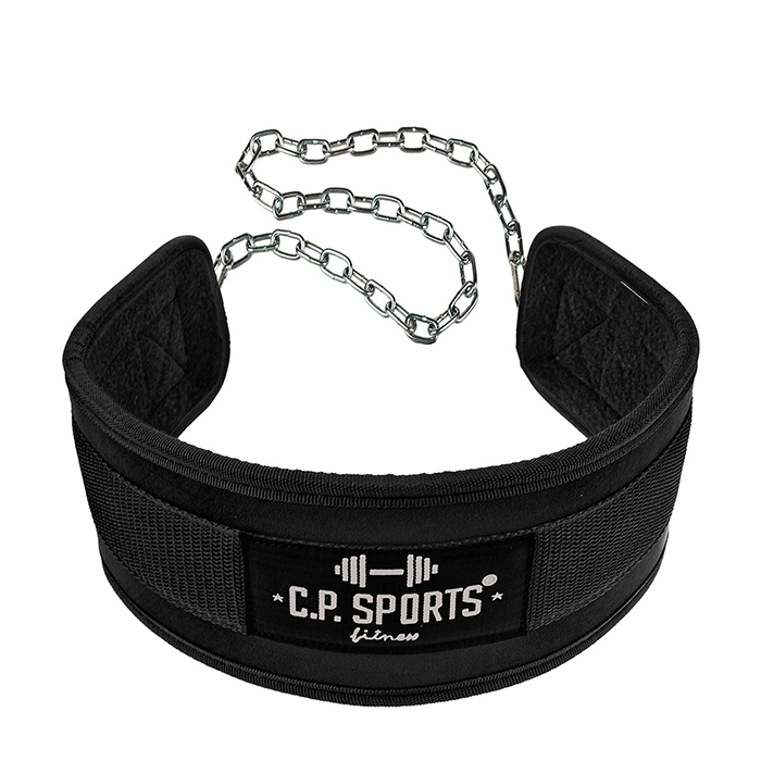 Dip Belt Black One Size