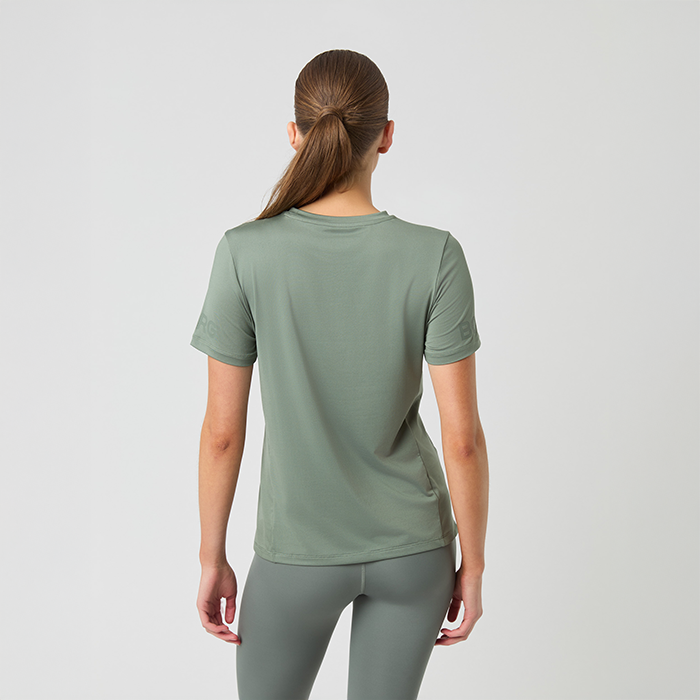T-shirt Vihre&auml;