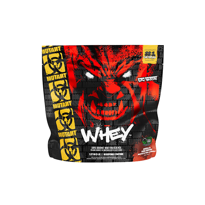 Mutant Whey Heraprotein 2270 g chocolate_fudge_brownie