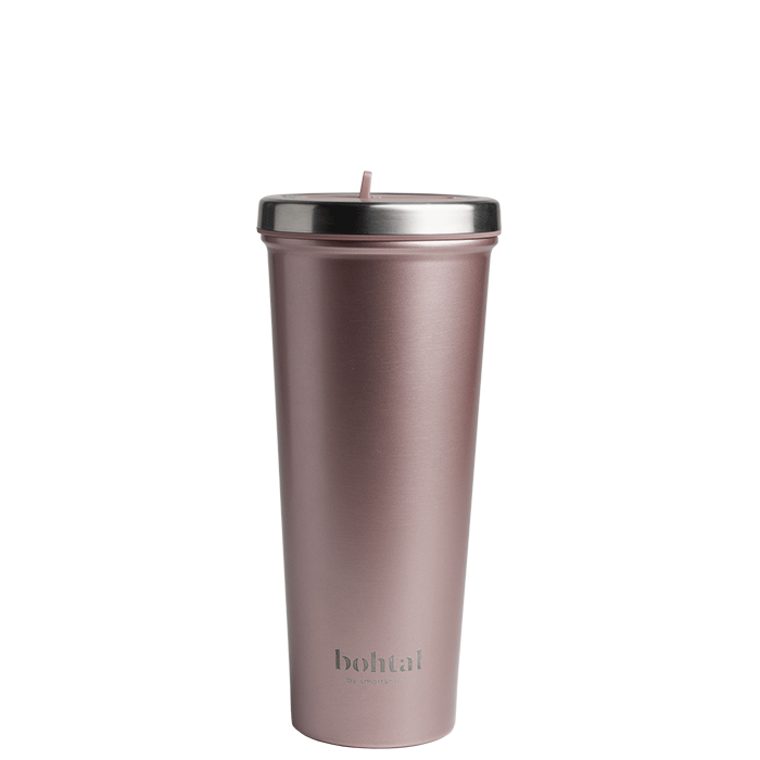 Bohtal Eristetty Juomalasi 750 ml