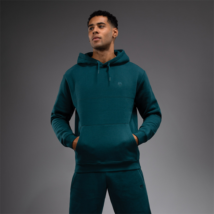 Venum Silent Power Hoodie Paon Vihre&auml;