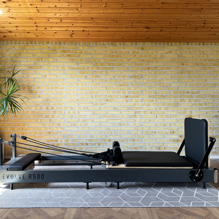 Reformer Evolver R500 Pilates-laite