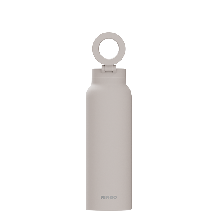 Ringo Pro Vesipullo Valkoinen 700 ml
