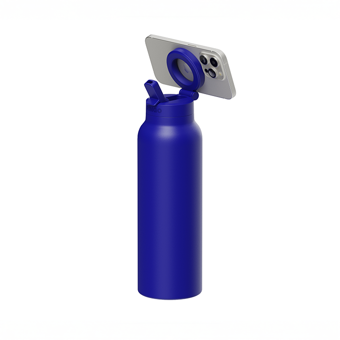 Ringo Pro Vesipullo Sininen 700 ml