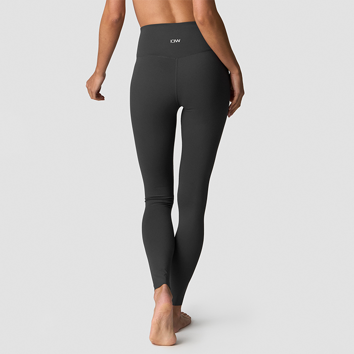 Nimble Tights Tummanharmaa