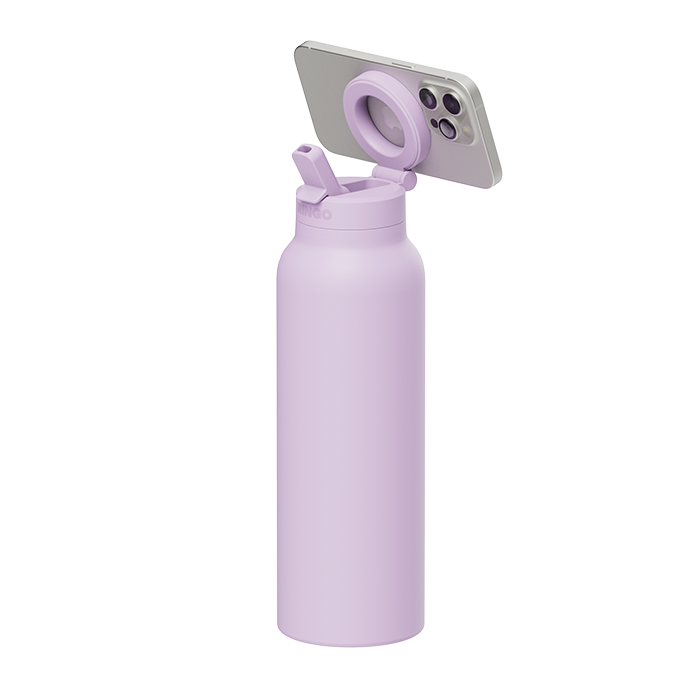 Ringo Pro Vesipullo Lila 700 ml
