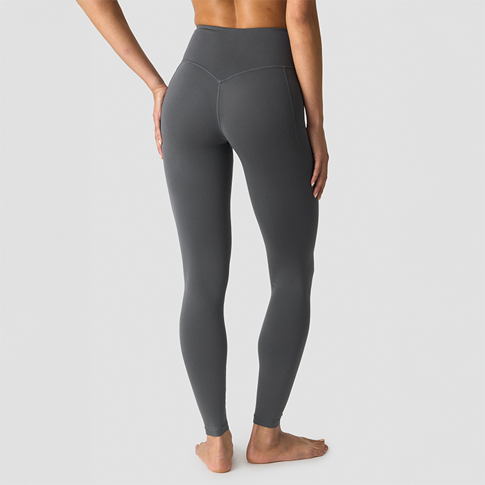 Luxe Trikoot Harmaa