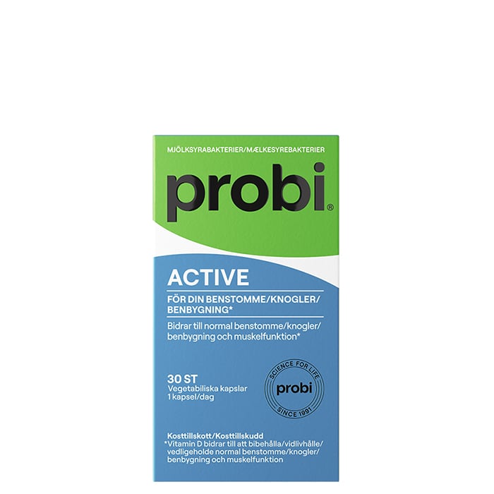 Probi Active 30 kapselia