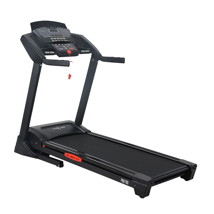 Titan Life Treadmill T80 PRO