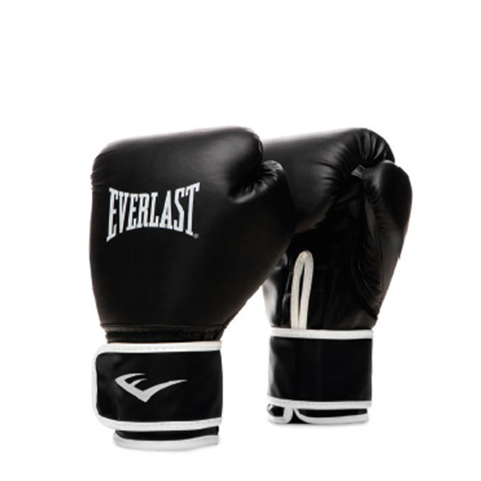 Everlast – Core 2 Training Gloves Black