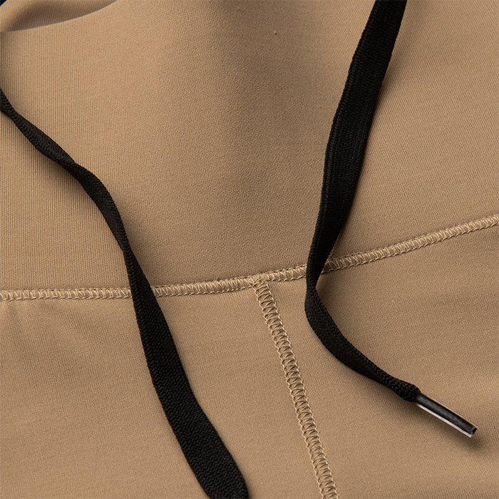 Essential Trikoot Khaki