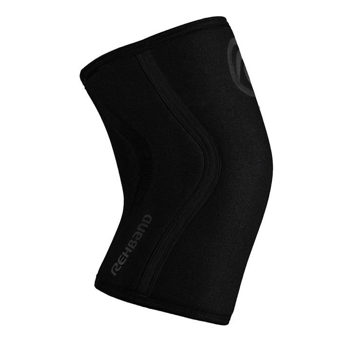 RX Polvituki Power Max 7mm Musta