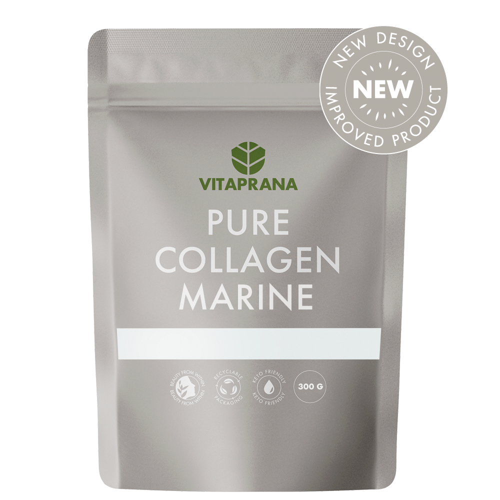 Vitaprana Pure Collagen Marine 300 g