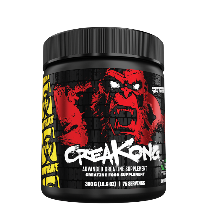 CreaKong Kreatiini 300 g