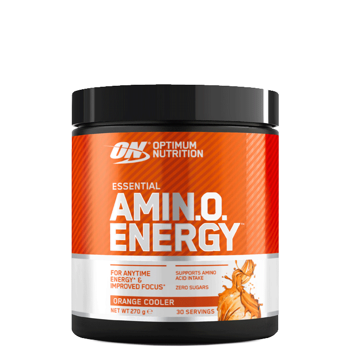 Amino Energy PWO 270 g orange_cooler