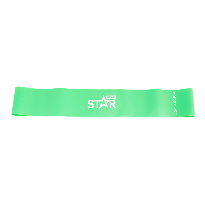 Star Gear Miniband