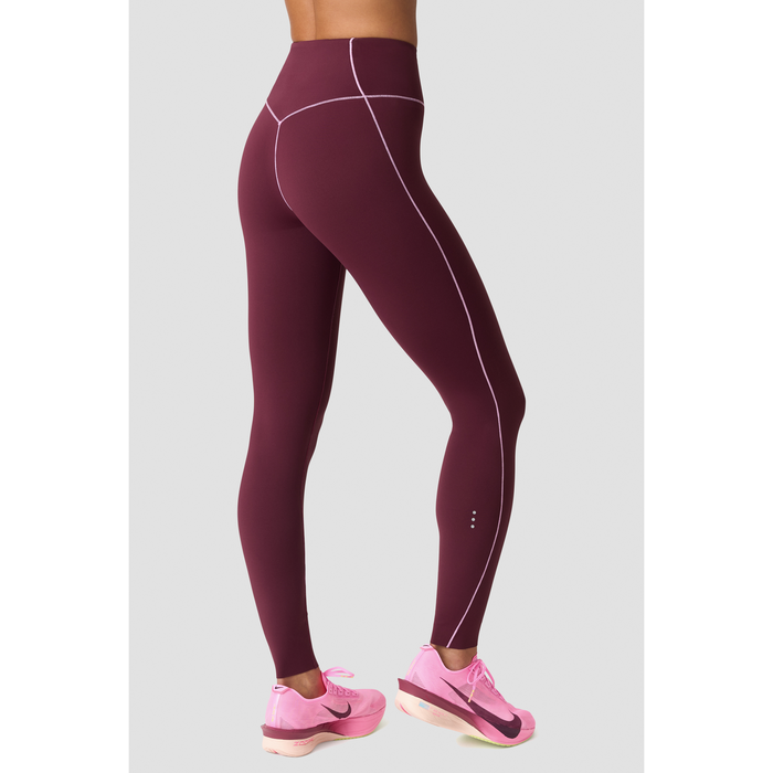 Mirage Cardio V-muotoiset Trikoot Tummanruskea